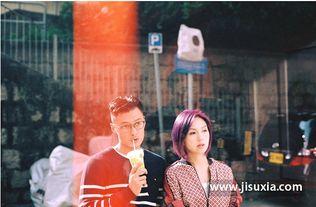 春娇救志明（粤语版）,爱情与成长的粤港传奇