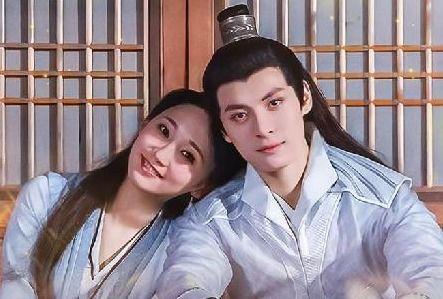 小厨娘的少主夫君,小厨娘的甜蜜烹饪之旅