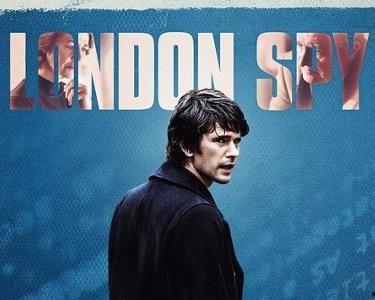 伦敦谍影,暗战风云下的秘密较量