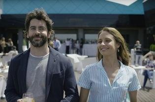 我们的情人们,探寻爱情中的美好瞬间