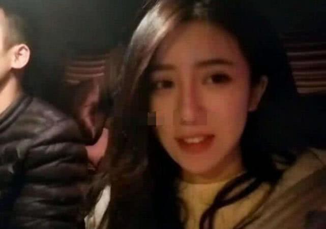 呆妹娱乐吃瓜